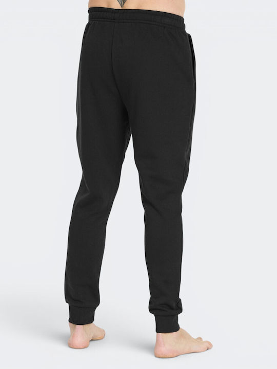 Παντελόνι Φόρμας Black