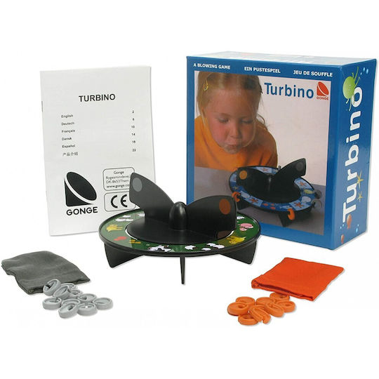 Gonge Игра г