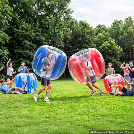 Vevor Outdoor-Spiel