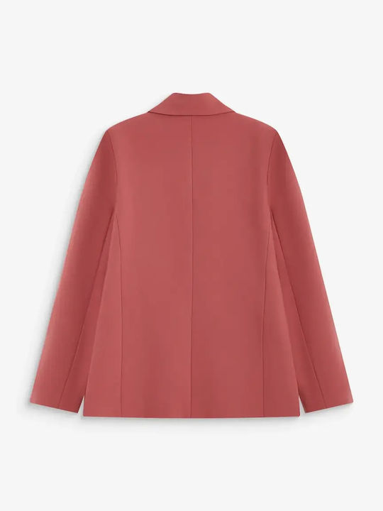 Grace & Mila Damenblazer Orange