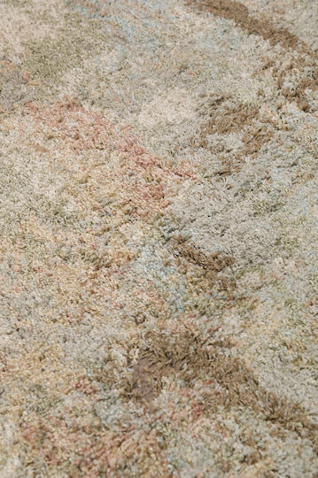 Biokarpet Biokarpet Villager Ld821 B Creme 80x150