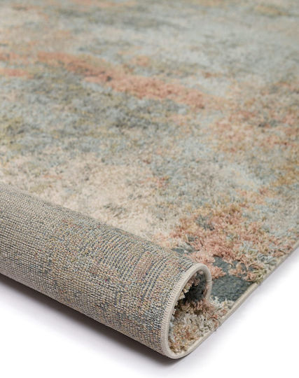 Biokarpet Biokarpet Villager Ld817 A Lt Gray 80x150