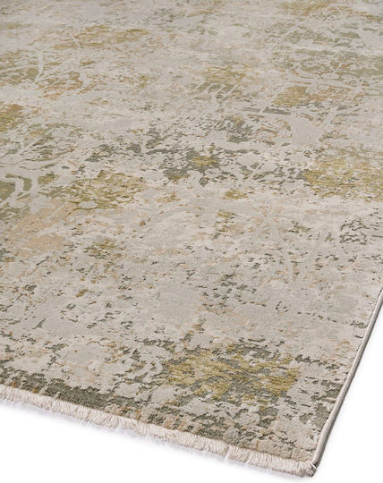 Biokarpet Biokarpet Naf Naf Elysian Er65b Cream Cream 160x230