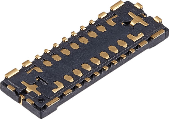 Front Camera Fpc Connector Iphone 15 15 Plus 14 Pin