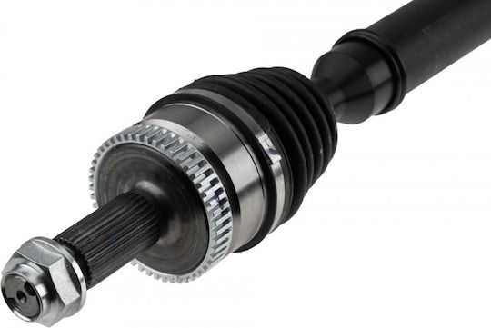 NTY Drive Shaft for Hyundai Tucson Kia Sportage