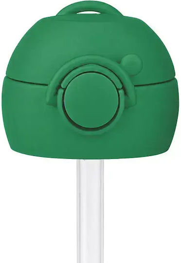 Estia Handy Bottle Olympiacos BC Replacement Lid for Thermos