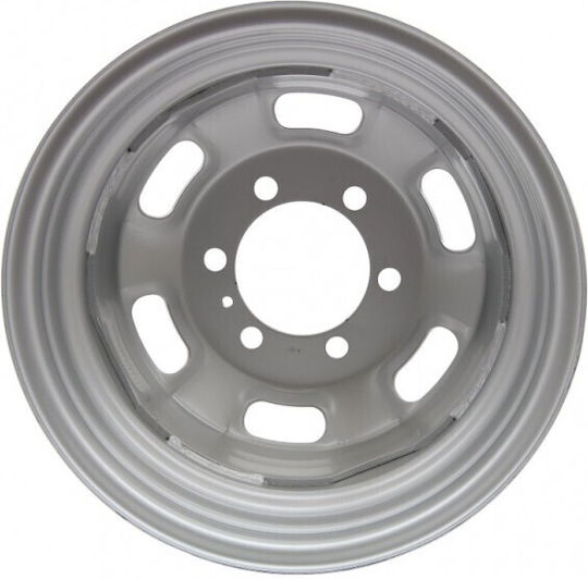 Iveco Aluminum Car Wheels