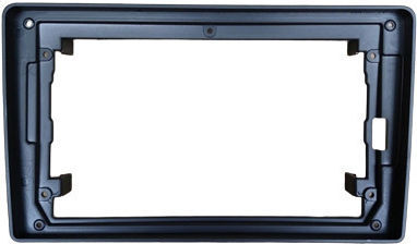 Smartic 9" Screen-Compatible Fascia for Seat Exeo 2009 2013