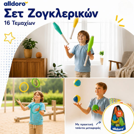 Σετ Ταχυδακτυλουργίας Σε Σακίδιο - Vedes - 72307224