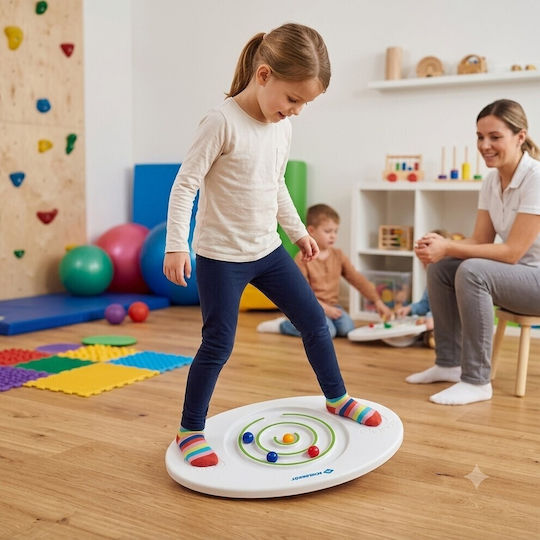 Vedes Играчка Играчки за баланс Навъншна игра