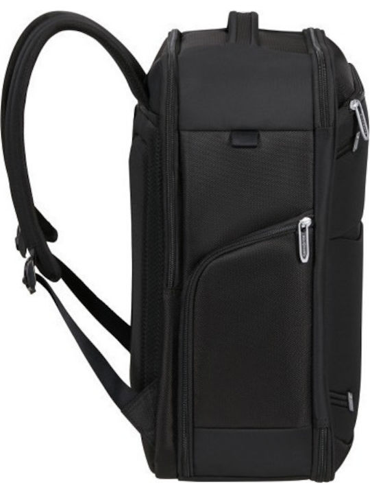 Samsonite Rucsac pentru Laptop de 17,3" în Culoare Neagră 159922-1041