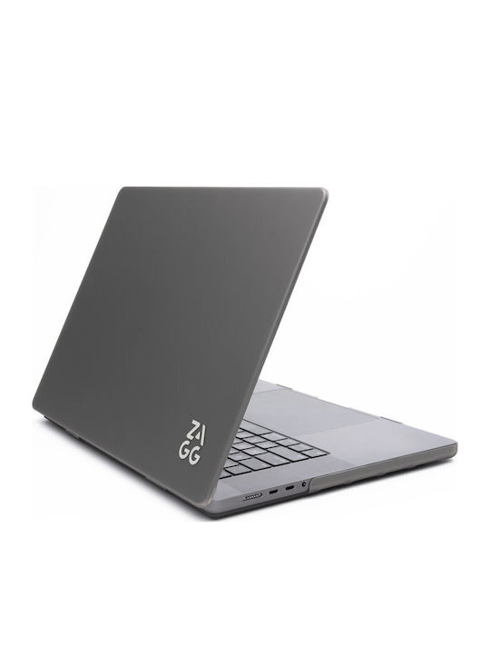 Zagg Θήκη για Laptop 13" σε Γκρι χρώμα