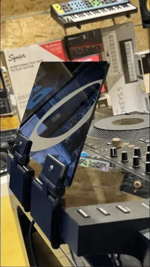 Topdjskin Προστατευτικό Κάλυμμα