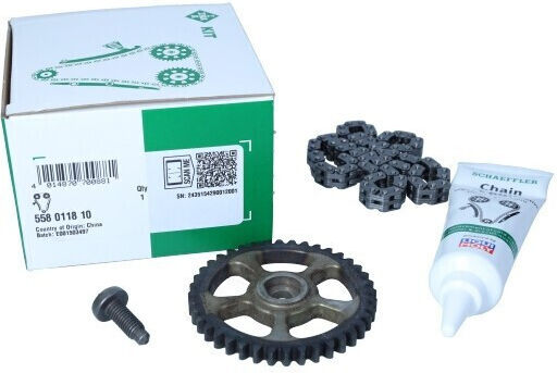 Kit Lanț de Distribuție VW 1,2 TSI Pompă de Ulei