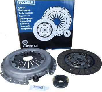 Συμπλέκτης Πλήρης Hyundai Accent I20 I30 Ix20 1 4-1 6 12