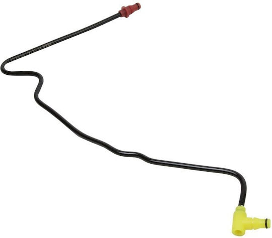 Σωλήνας Συμπλέκτη Citroen C3 Ii/c4 Cactus 9812926980