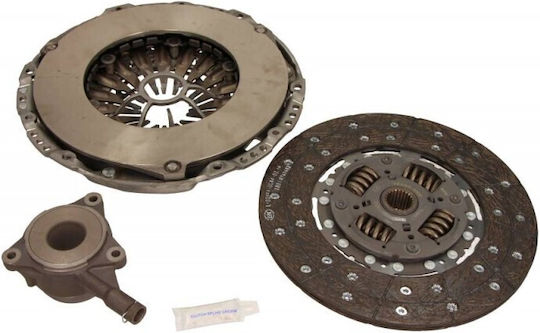 Συμπλέκτης Πλήρης Ford Transit 2,4 Tdci 06
