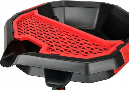 Yato Oil Collection Pan with 8 L Capacity