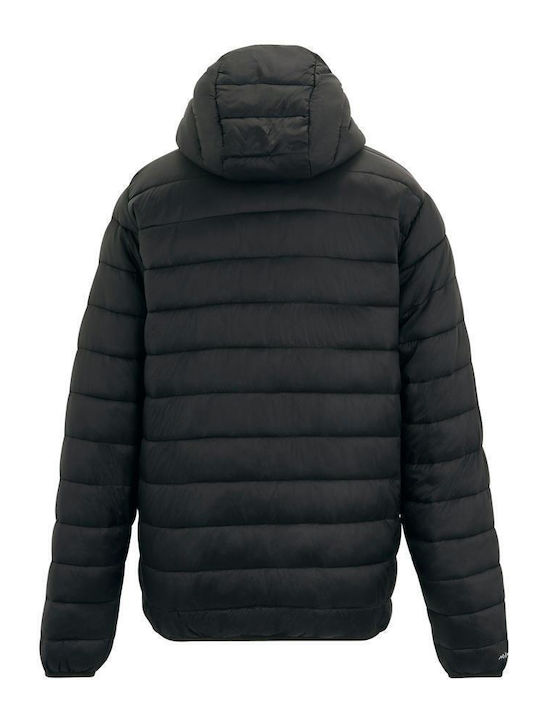 Regatta Marizion Black Hunting Jacket
