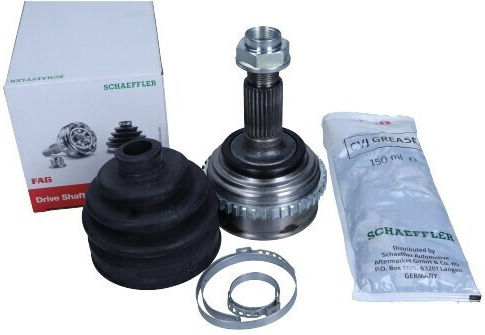 Външна кормилна щанга Rover 414/416 95