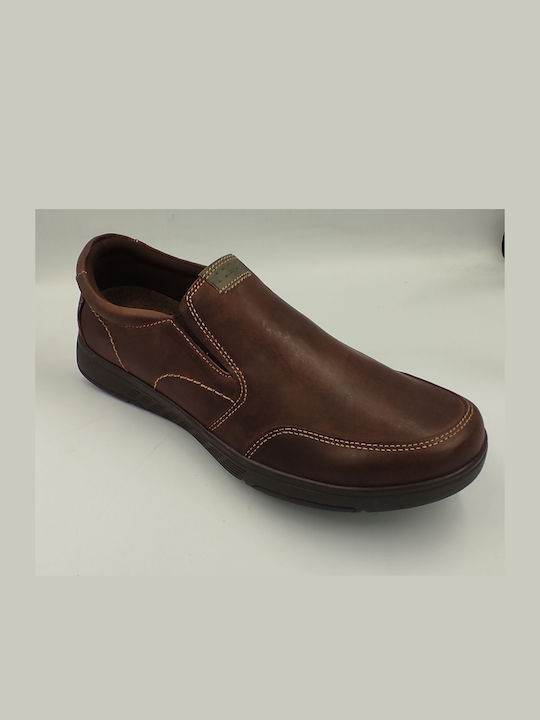 Adam's Shoes