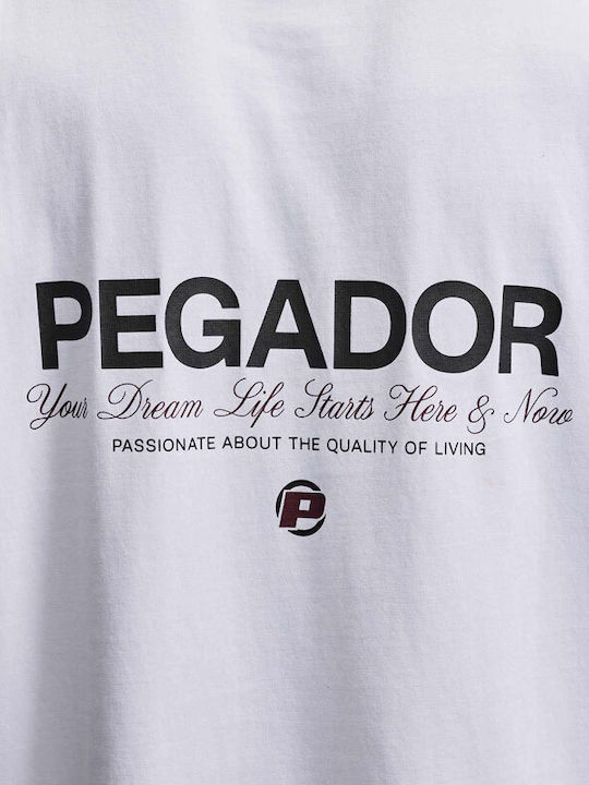 Pitigliano T-shirt White