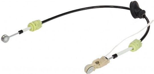 Cablu Schimbător de Viteze Mercedes Vito W639 03 A6392671664