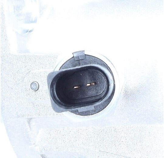 Μονάδα Μοχλού Αλλαγής Ταχυτήτων Vw Transporter 03 02z301230j