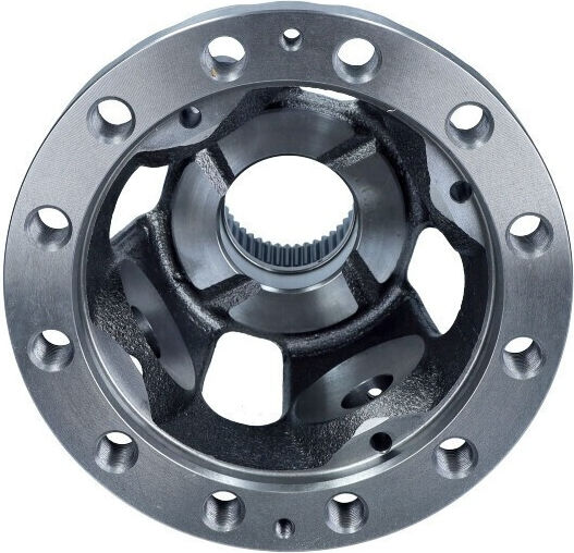 Θήκη Διαφορικού Kia Sorento 2.0 09 458223b450oem