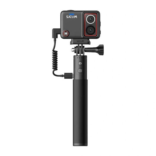 Комплект за Зареждане на Екшън Камера Sjcam Sj30 Sj30 Charging Combo