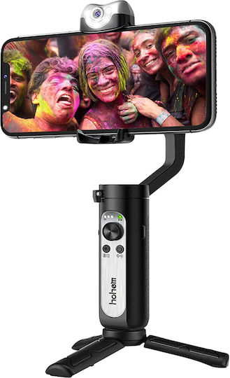 Samsung Gimbal Κινητού με 9 ώρες λειτουργίας