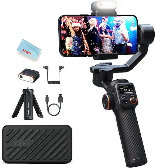 Hohem Gimbal Κινητού