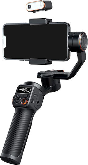 Hohem Gimbal Κινητού