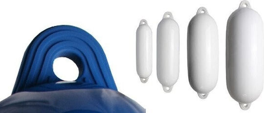 Bootreflektor 12x45 Grau Starfender 1 Booten
