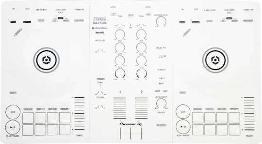 Pioneer Schutzhülle