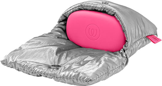 Snap Accessory Pouch
