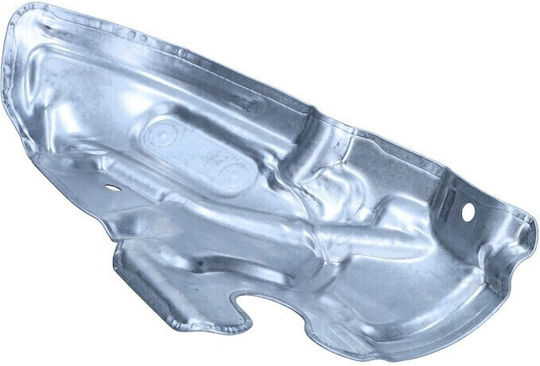 Hitzeschutzschild BMW 5 F10 11627823223