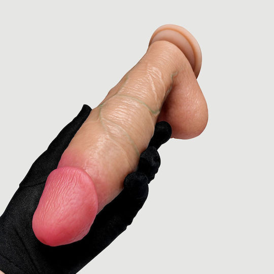 Realistischer Vibrator