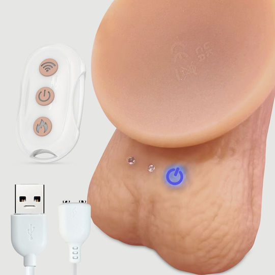 Vibrator Realist