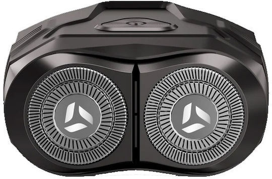113923 Rechargeable Facial Shaver