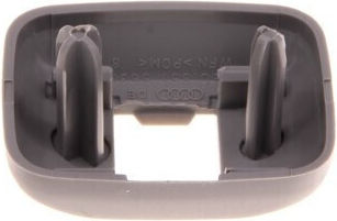 Капак за сенник Audi A4 01 Титаниево Сив 8e0857563adt4