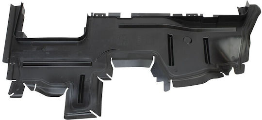 Luftkanal Audi A6 15–18 4g0121284bf