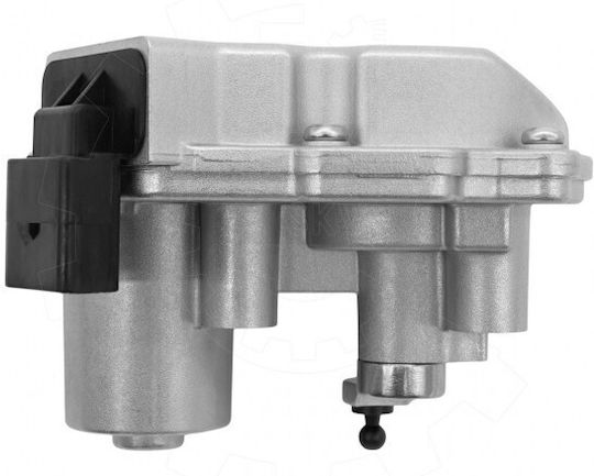 Turbolader-Ventil Audi A4 A6 A8 Q7 Motoren 3.0 059145702s