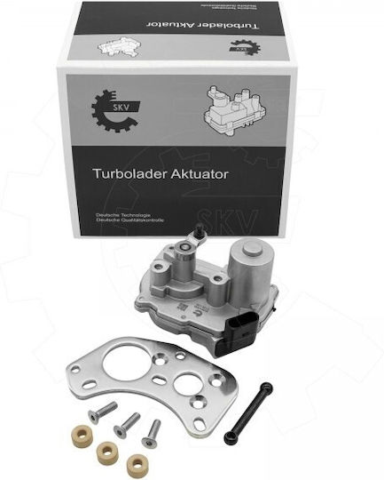 Turbolader-Ventil Audi A4 A6 A8 Q7 Motoren 3.0 059145702s