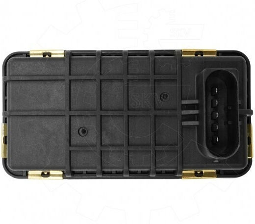 Turbolader-Entlastungsventil Audi A6 A7 Motoren 3.0 059145721d