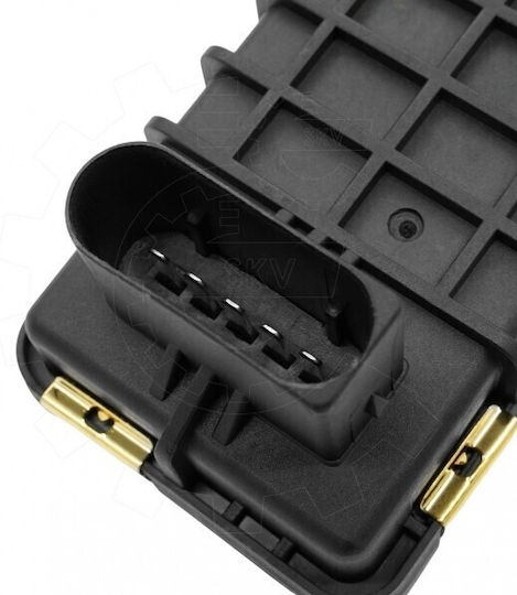 Turbolader-Entlastungsventil Audi A6 A7 Motoren 3.0 059145721d