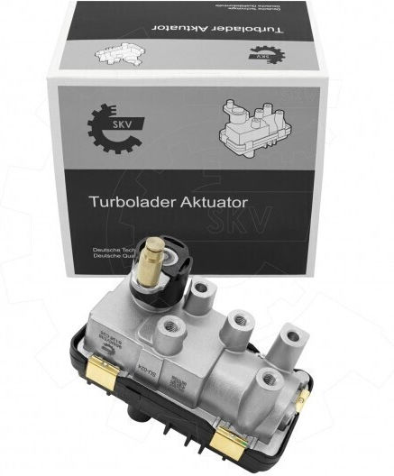 Turbo Valve Bmw Mini Engines 2.0 11658506722