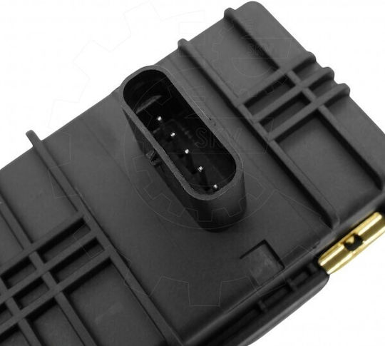 Turboladerregelventil Audi A4 A5 A6 A7 Q7 Motoren 3.0 059145873bj