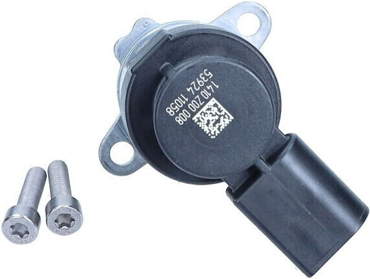 Kraftstoffdruckregelventil BMW X3 2.0d 14 13518574787