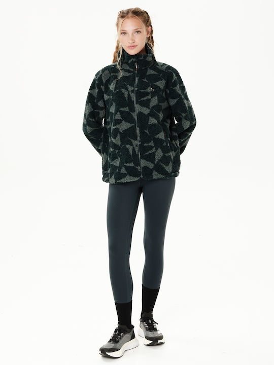 Sportliche Damenjacke Pr631 Pine
